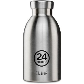 24Bottles Clima Trinkflasche 330 ml