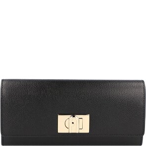 Furla 1927 Continental Geldbörse Leder 19,5 cm