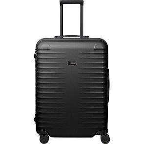 Titan Overseas 4 Rollen Trolley M 69 cm