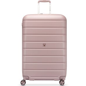Roncato Relife 4 Rollen Trolley 78 cm mit Dehnfalte