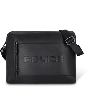 Police Aktentaschen Messenger 35 cm Laptopfach Police Aktentaschen Messenger 35 cm Laptopfach