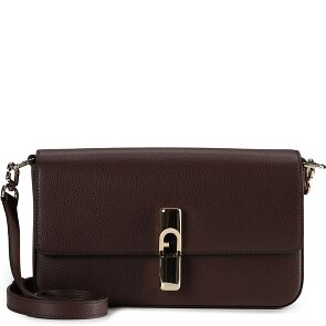 Furla Iride Umhängetasche Leder 24 cm