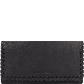 Harbour 2nd Just Pure Geldbörse Leder 19 cm
