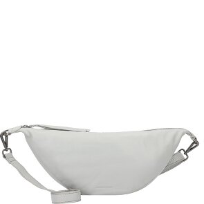 Harbour 2nd Just Pure Novalie Umhängetasche Leder 43 cm