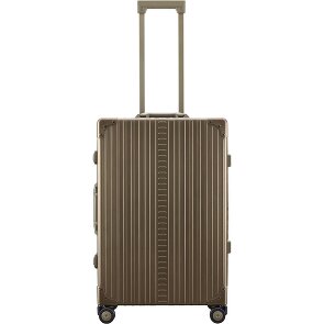 Aleon Traveler 4-Rollen Trolley 67 cm Aleon Traveler 4-Rollen Trolley 67 cm