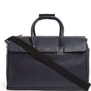 Ted Baker Karters Weekender Reisetasche Leder 50 cm