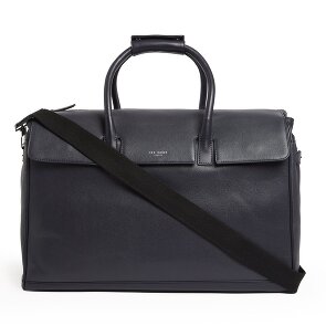 Ted Baker Karters Weekender Reisetasche Leder 50 cm Ted Baker Karters Weekender Reisetasche Leder 50 cm