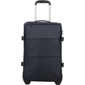 Jump Dunaa 2 Rollen Reisetasche 55 cm Jump Dunaa 2 Rollen Reisetasche 55 cm