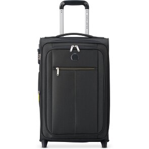 Delsey Paris Pin Up 6 2 Rollen Kabinentrolley 55 cm