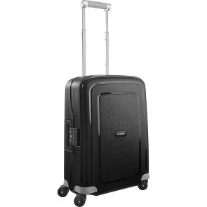 Samsonite S'Cure Spinner 4-Rollen Kabinentrolley 55 cm