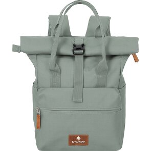 Travelite Basics Daypack 37 cm Laptopfach