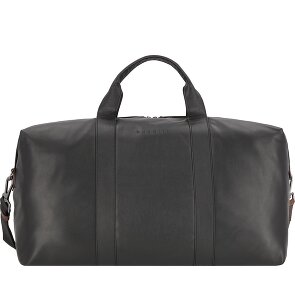 bugatti Corso DeLuxe Weekender Reisetasche Leder 52 cm bugatti Corso DeLuxe Weekender Reisetasche Leder 52 cm