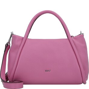 abro Willow Handtasche Leder 26.5 cm