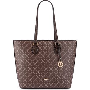 L.Credi Filiberta Shopper Tasche 39 cm
