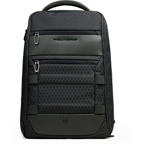 Piquadro Hex Reiserucksack 41 cm Laptopafch Piquadro Hex Reiserucksack 41 cm Laptopafch