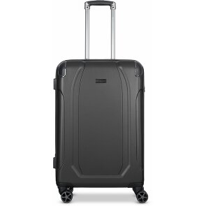 bugatti Valencia 4 Rollen Trolley M 68 cm