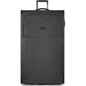 Redolz Essentials 12 2-Rollen Trolley XL 90 cm Sondergröße extra groß