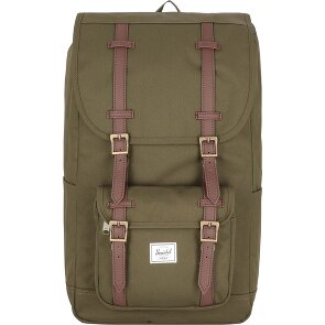 Herschel Little America Daypack 49 cm Laptopfach Herschel Little America Daypack 49 cm Laptopfach