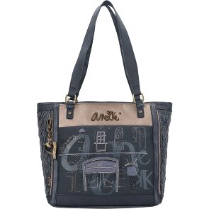 Anekke Boutique Shopper Tasche 40 cm Anekke Boutique Shopper Tasche 40 cm
