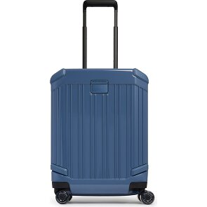 Piquadro Pop 4 Rollen Trolley 55 cm