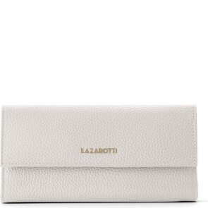 Lazarotti Bologna Leather Geldbörse Leder 19 cm