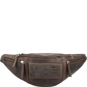 Greenland Nature Westcoast Gürteltasche Leder 36 cm