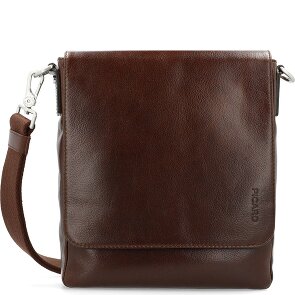 Picard Buddy Messenger Leder 23 cm