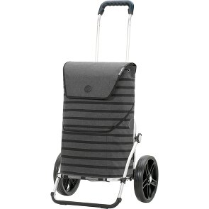 Andersen Shopper Royal Shopper Jelke Einkaufstrolley 59 cm