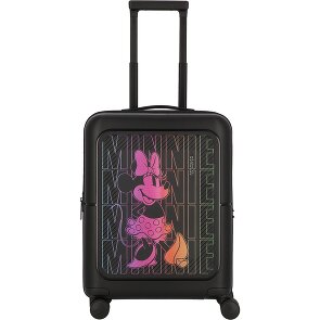 American Tourister Dashpop Disney 4 Rollen Kabinentrolley 55 cm mit Dehnfalte American Tourister Dashpop Disney 4 Rollen Kabinentrolley 55 cm mit Dehnfalte