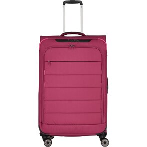 Travelite Skaii 4-Rollen Trolley 78 cm