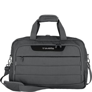 Travelite Skaii Weekender Reisetasche 49 cm mit Rucksackfunktion Travelite Skaii Weekender Reisetasche 49 cm mit Rucksackfunktion