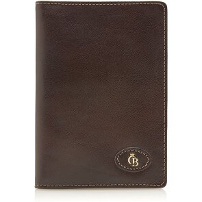 Castelijn & Beerens Gaucho Reisepassetui RFID Leder 10 cm