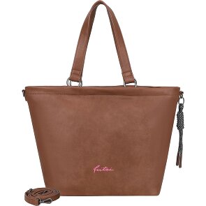 Fritzi aus Preußen Lou Shopper Tasche 33 cm
