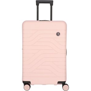 Bric's BY Ulisse 4-Rollen Trolley 65 cm