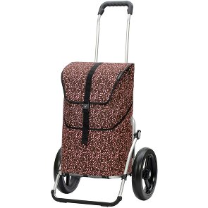 Andersen Shopper Royal Shopper Imea Einkaufstrolley 59 cm Andersen Shopper Royal Shopper Imea Einkaufstrolley 59 cm
