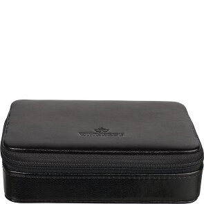 Windrose Merino Schmuckkasten 14 cm