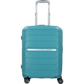 Samsonite Flux 4-Rollen Kabinentrolley 55 cm