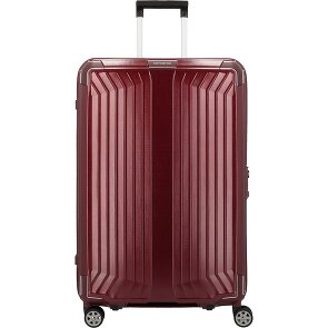Samsonite Lite-Box 4 Rollen Trolley 75 cm