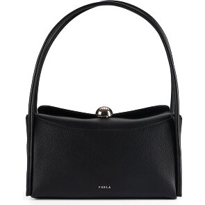Furla Nicole Schultertasche M Leder 29 cm