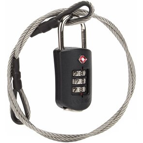 Pacsafe Prosafe 1000 TSA-Kofferschloss 4 cm
