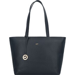 Braun Büffel Hanna Shopper Tasche Leder 43 cm Braun Büffel Hanna Shopper Tasche Leder 43 cm