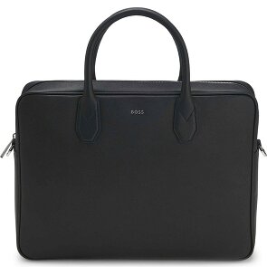 Boss Northon Aktentasche Leder 38 cm