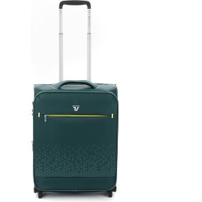 Roncato Crosslite 2-Rollen Kabinentrolley 55 cm