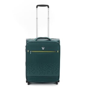 Roncato Crosslite 2-Rollen Kabinentrolley 55 cm