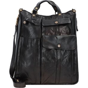 Campomaggi Tokio Handtasche Leder 32 cm