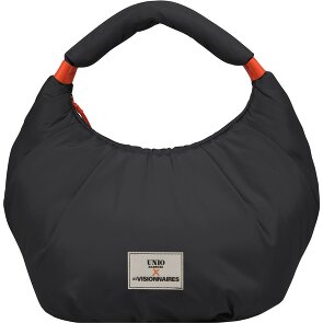 LES VISIONNAIRES Unio Kitzbuehel Schultertasche L 41.5 cm