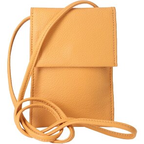 FredsBruder Nastally Handytasche Leder 12.5 cm FredsBruder Nastally Handytasche Leder 12.5 cm