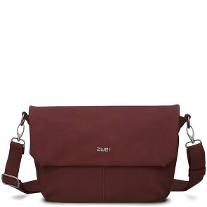 Zwei Mademoiselle.M Messenger 33 cm Laptopfach Zwei Mademoiselle.M Messenger 33 cm Laptopfach