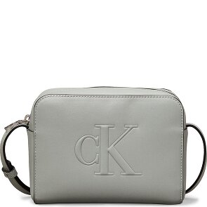 Calvin Klein Jeans Sculpted Deboss Umhängetasche 20 cm