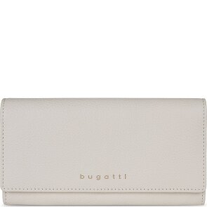 bugatti Emilia Geldbörse RFID Schutz Leder 18.5 cm